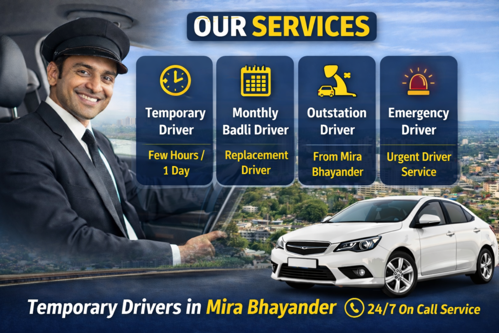 Our services